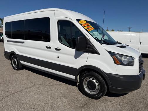 2017 Ford Transit-350 XL
