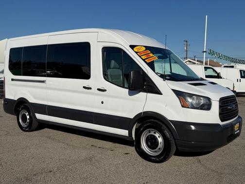 2017 Ford Transit-350 XL