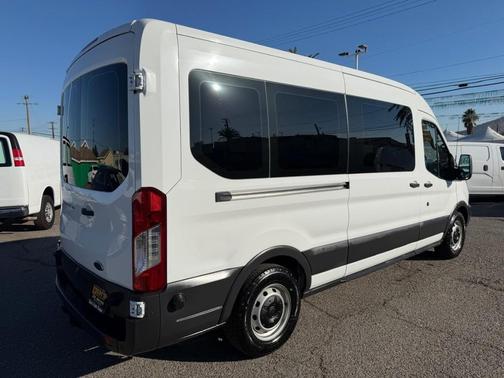 2017 Ford Transit-350 XL