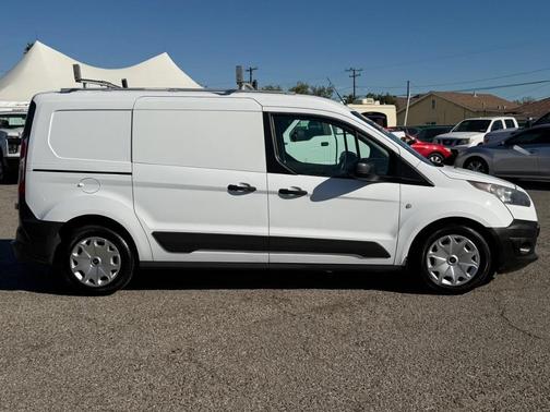 2015 Ford Transit Connect XL