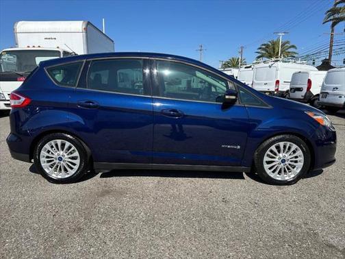 2017 Ford C-Max Hybrid SE