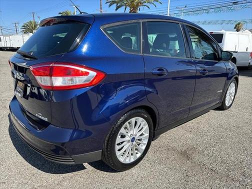 2017 Ford C-Max Hybrid SE