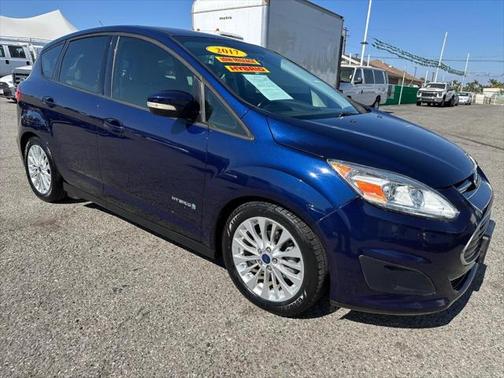 2017 Ford C-Max Hybrid SE