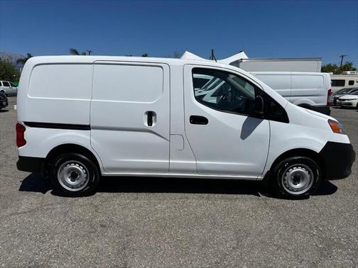 2019 Nissan NV200 S