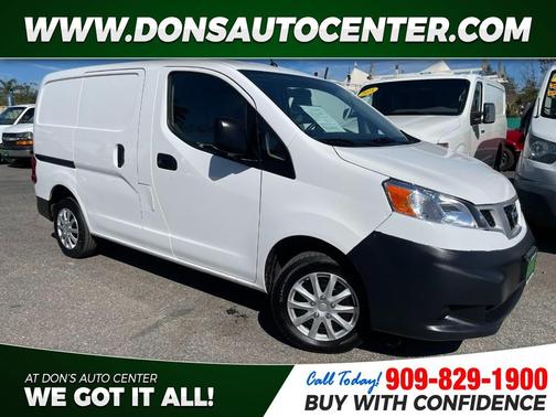 Photo 1 of 37 of 2019 Nissan NV200 
