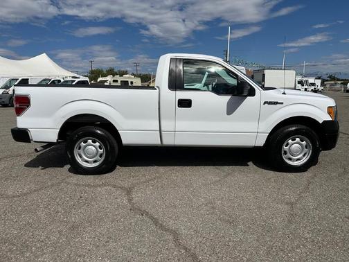 2010 Ford F-150 