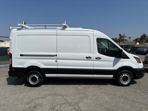 2020 Ford Transit-250 Base