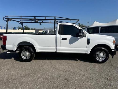 2020 Ford F-250 XL