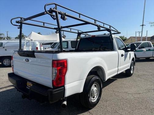 2020 Ford F-250 XL