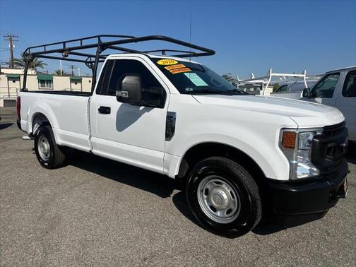 2020 Ford F-250 XL