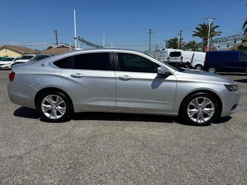 2015 Chevrolet Impala 1LT
