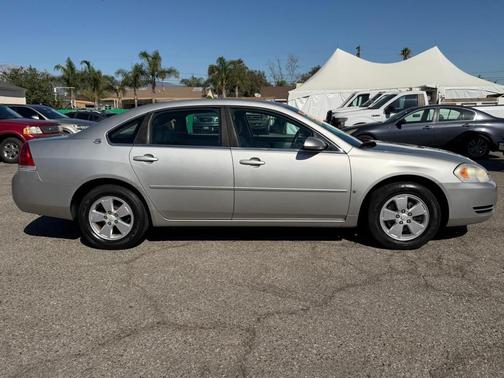 2007 Chevrolet Impala LT