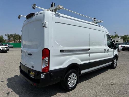 2019 Ford Transit-250 Base