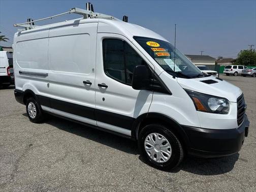 2019 Ford Transit-250 Base