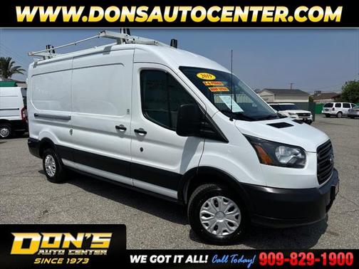 2019 Ford Transit-250 Base