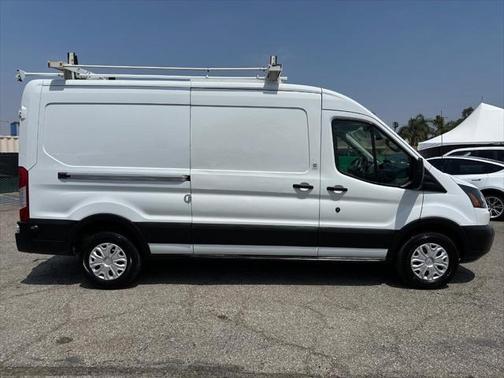 2019 Ford Transit-250 Base