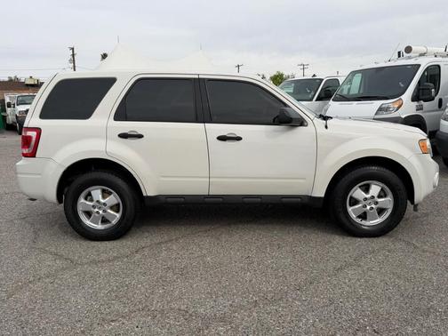 2012 Ford Escape XLS