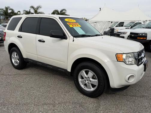 2012 Ford Escape XLS