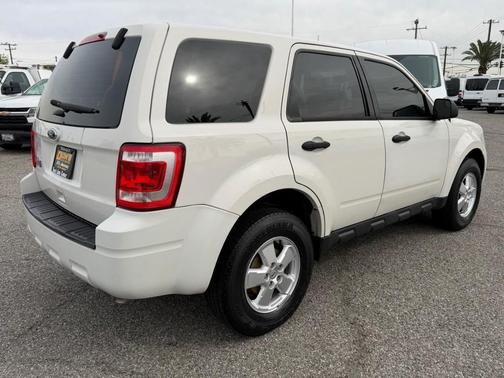 2012 Ford Escape XLS