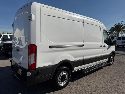 2016 Ford Transit-350 Base