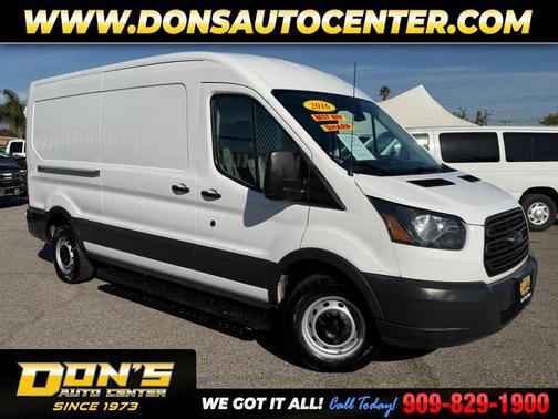 2016 Ford Transit-350 Base