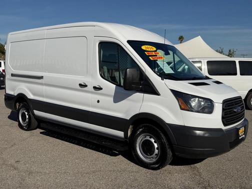 2016 Ford Transit-350 Base