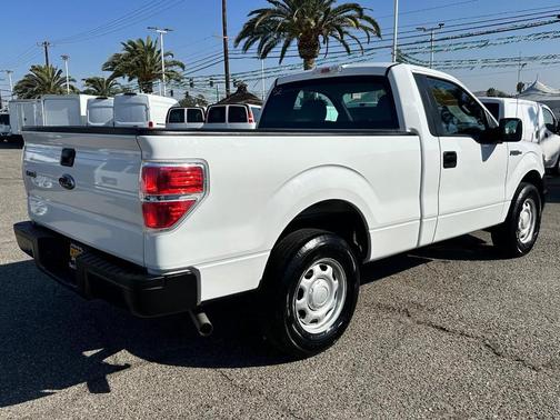 2010 Ford F-150 