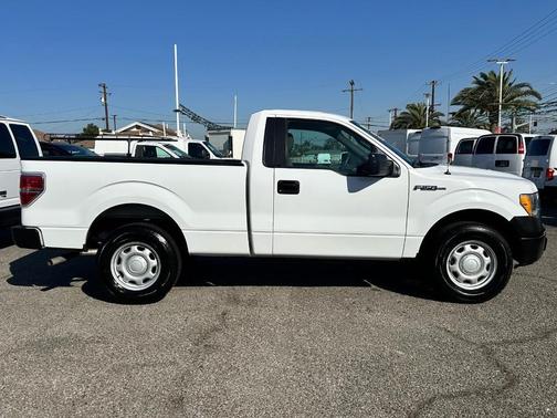 2010 Ford F-150 