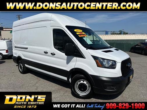 2022 Ford Transit-250 Base