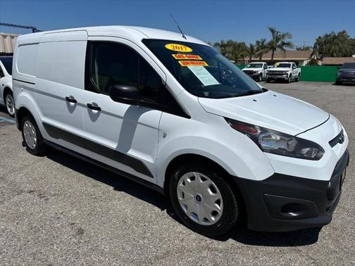 2017 Ford Transit Connect XL