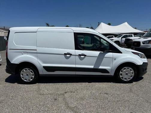 2017 Ford Transit Connect XL