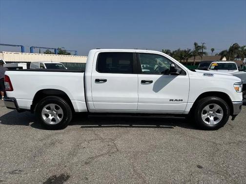2020 RAM 1500 Tradesman