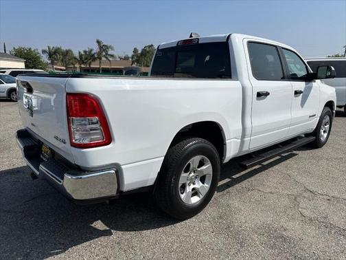 2020 RAM 1500 Tradesman
