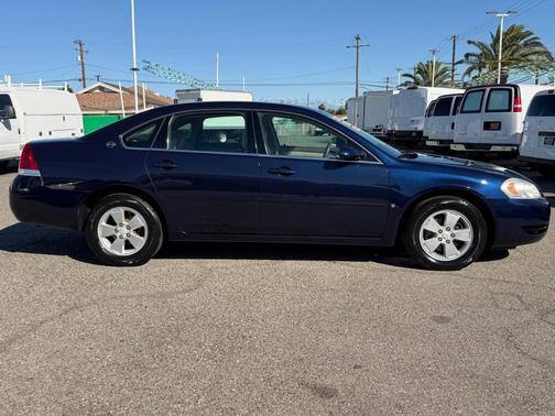 2007 Chevrolet Impala LT