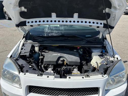 2008 Chevrolet Uplander LS