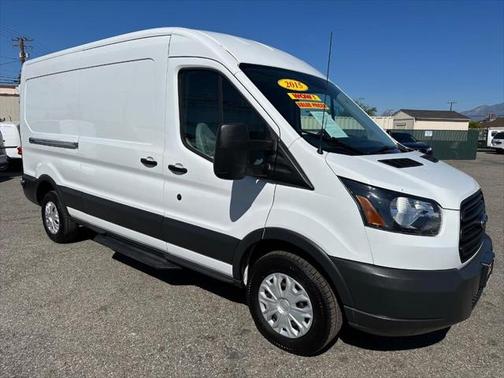 2015 Ford Transit-350 Base