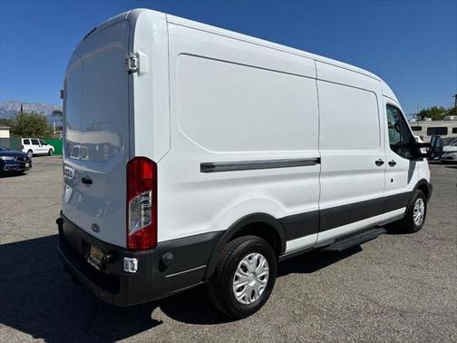 2015 Ford Transit-350 Base