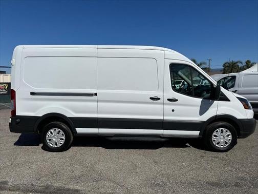 2015 Ford Transit-350 Base