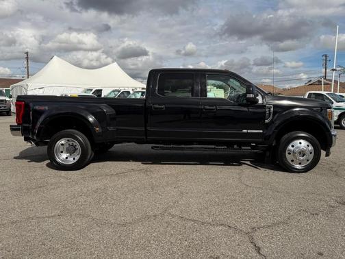 2019 Ford F-450 XL