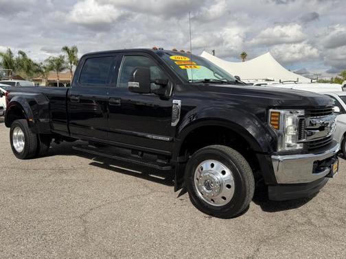 2019 Ford F-450 XL
