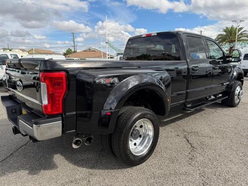 2019 Ford F-450 XL