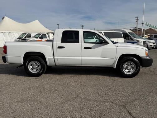 2006 Dodge Dakota ST Quad Cab