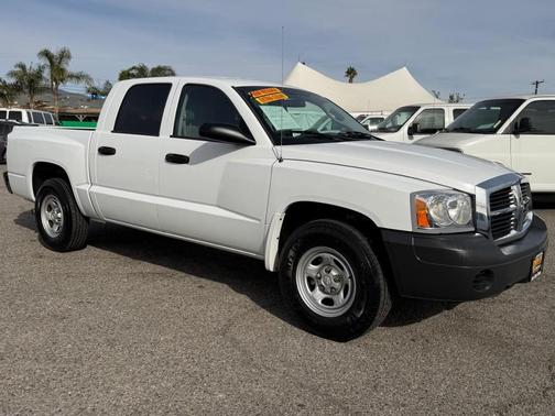 2006 Dodge Dakota ST Quad Cab