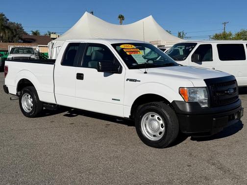 2014 Ford F-150 XL