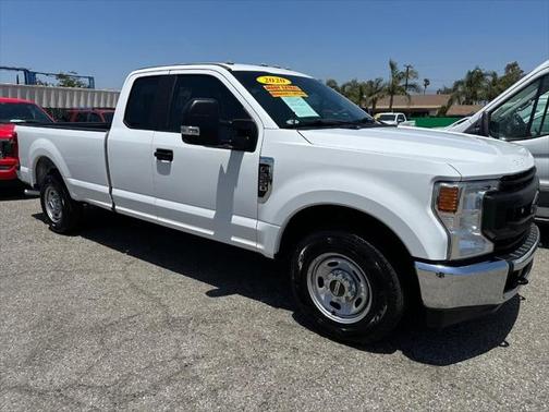 2020 Ford F-250 Lariat