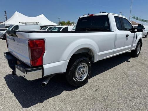 2020 Ford F-250 Lariat