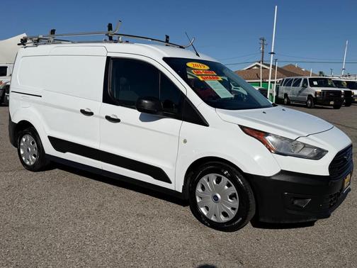 2019 Ford Transit Connect XL