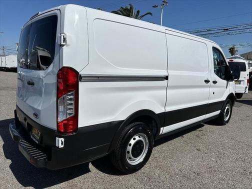 2019 Ford Transit-150 Base