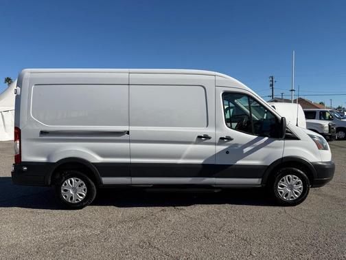 2015 Ford Transit-350 Base