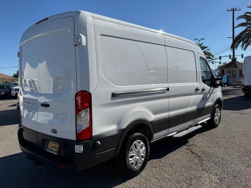 2015 Ford Transit-350 Base
